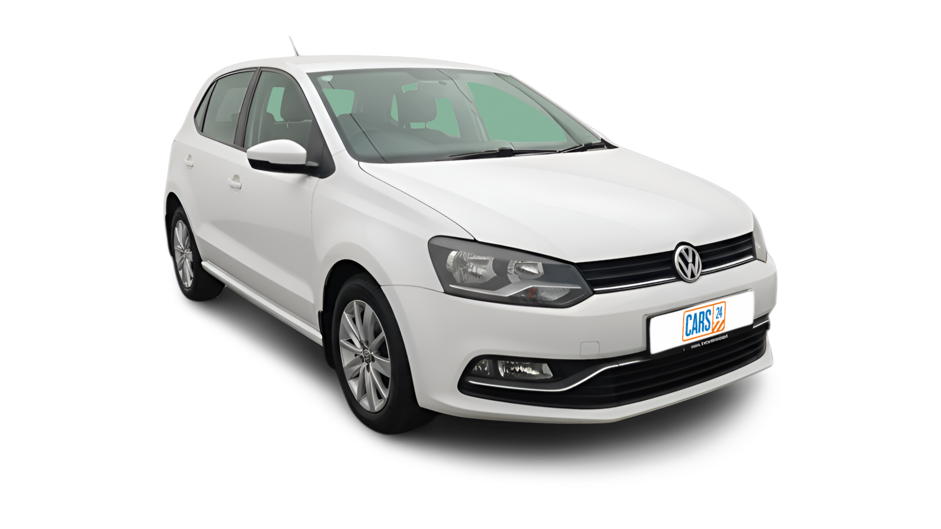 Volkswagen Polo-img